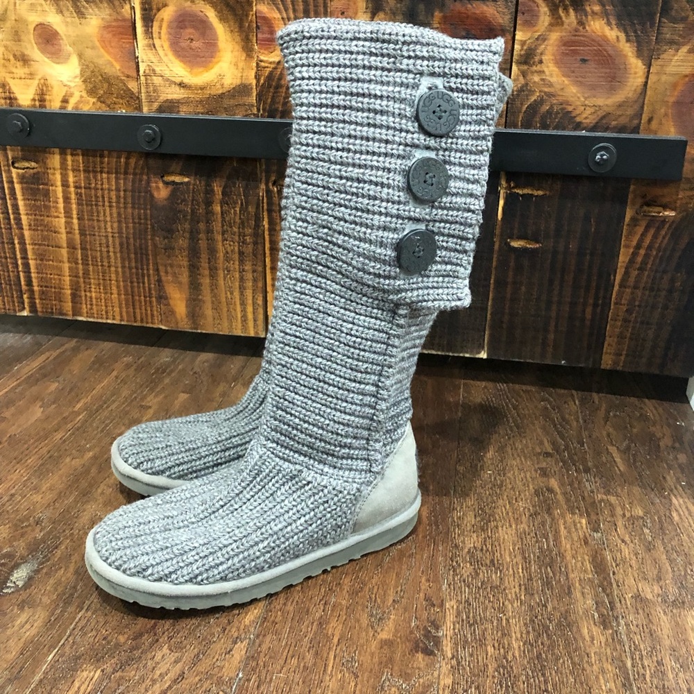 Ugg Sweater boot